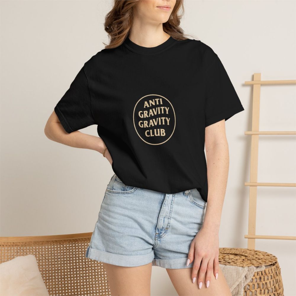 Picture of Team Anti Gravity Club Shirt