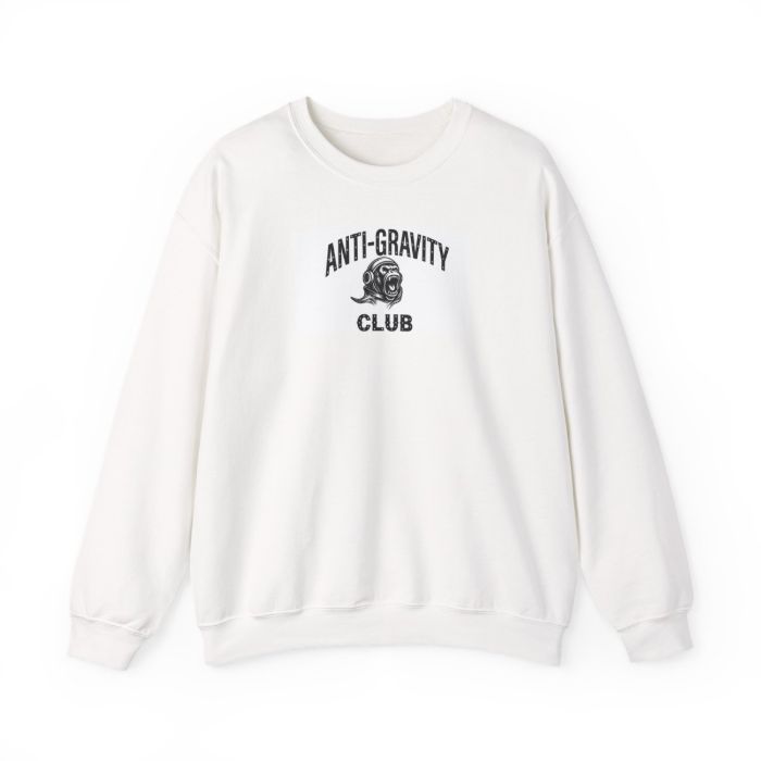 Picture of Team Anti-Grav sweater