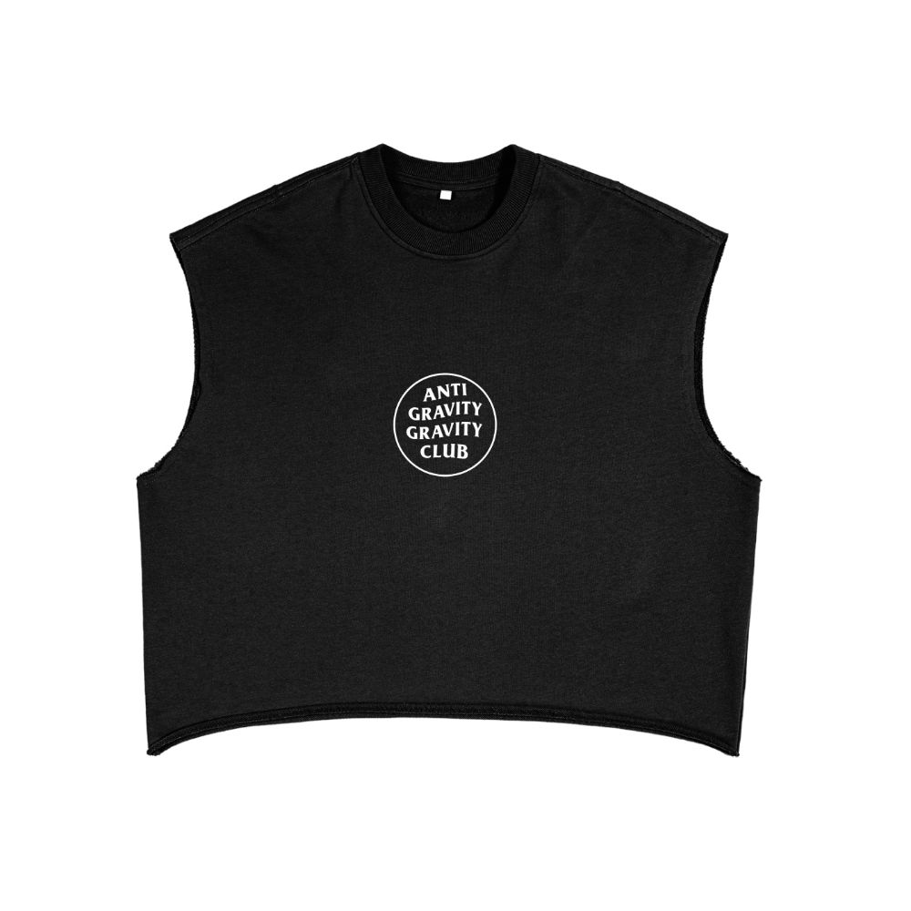 Anti Grav Cut-off
