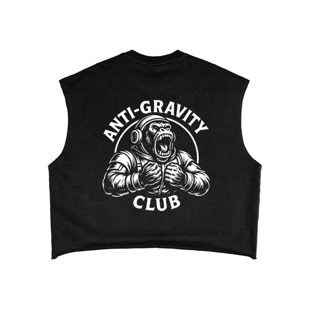 Anti Grav Cut-off