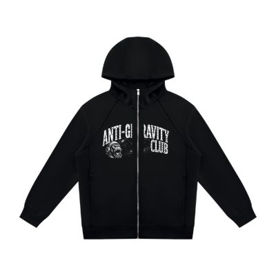 Hoodies & Sweatshirts