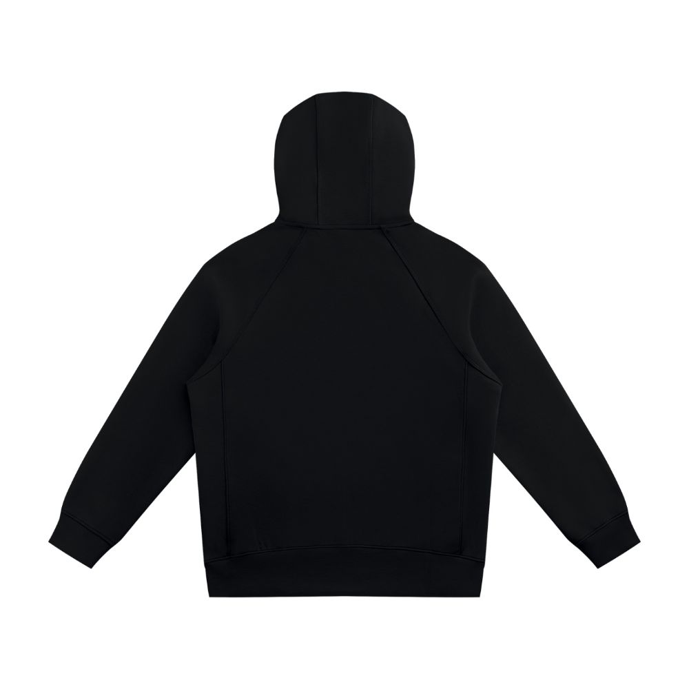 Anti-Gravity Club Unisex Heavyweight Full-Zip Hoodie