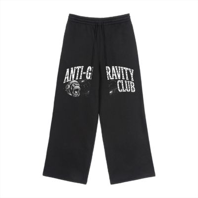 Sweatpants & Joggers