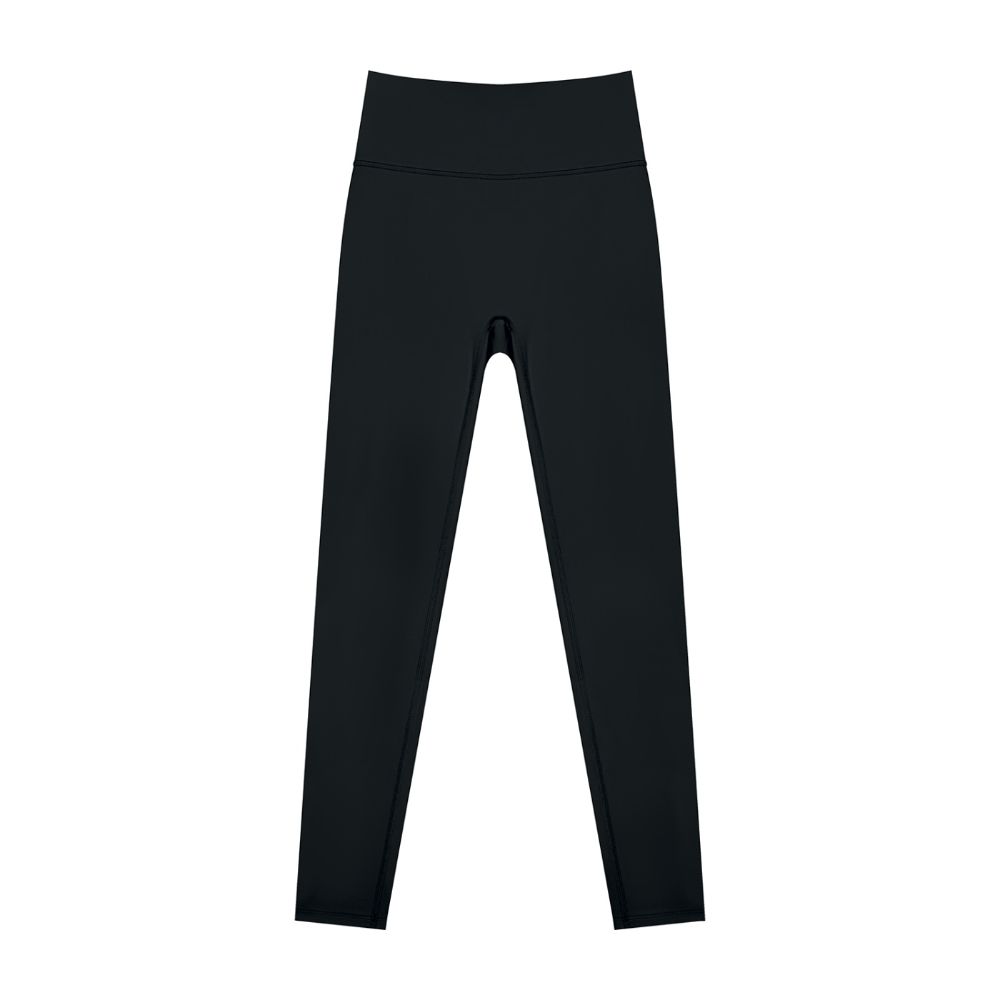 Women's Lycra High Waisted Yoga Leggings