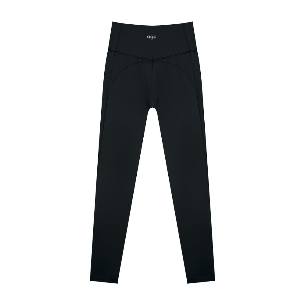Women's Lycra High Waisted Yoga Leggings