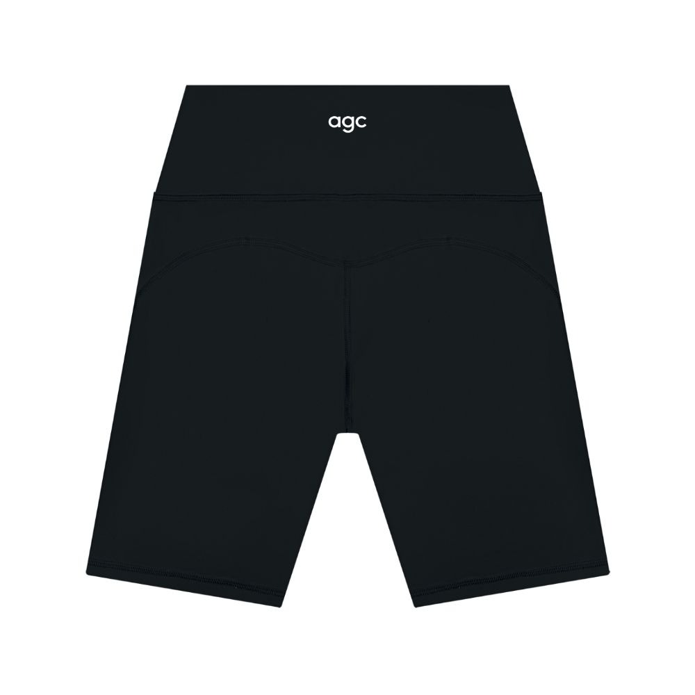 Women’s Lycra High Waisted Yoga Shorts