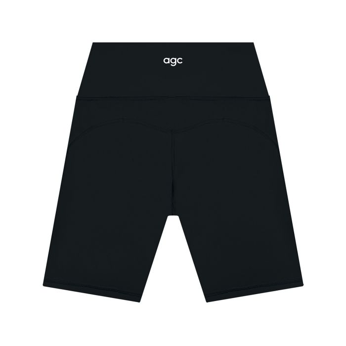 Women’s Lycra High Waisted Yoga Shorts