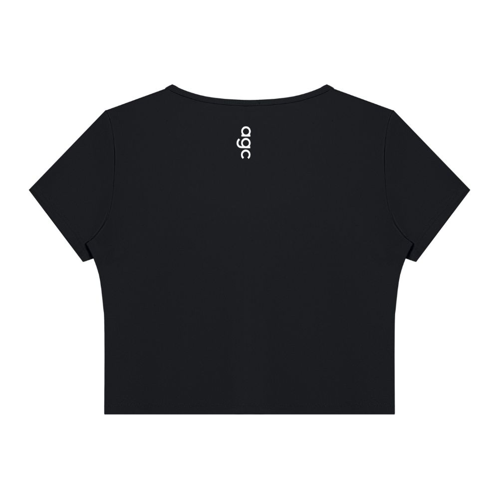 Women's Topstitch Yoga T-Shirt