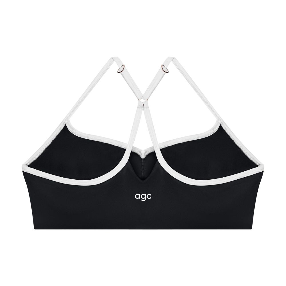 Women’s Color Block Yoga Sport Bra