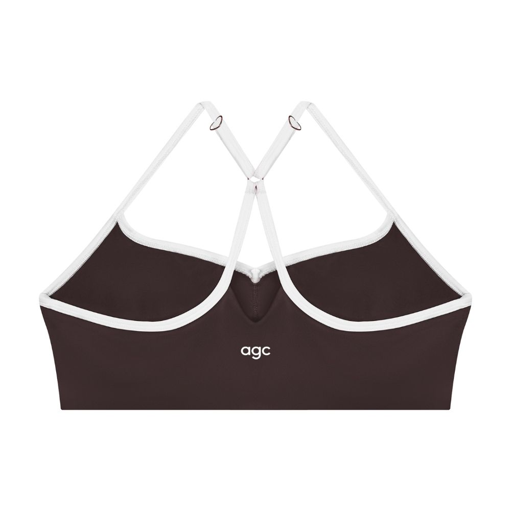 Women’s Color Block Yoga Sport Bra
