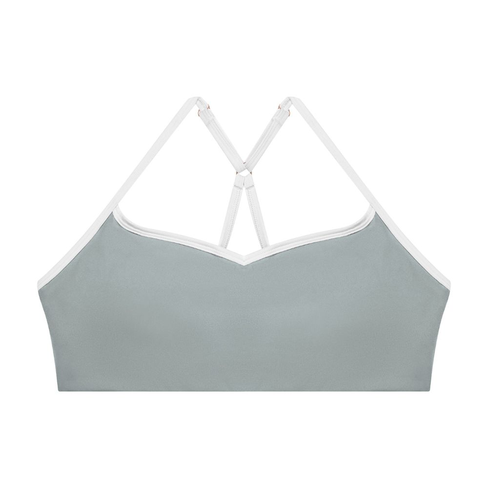 Women’s Color Block Yoga Sport Bra