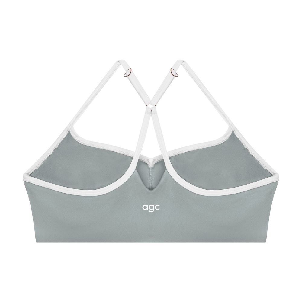 Women’s Color Block Yoga Sport Bra