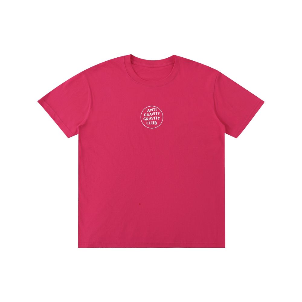 Team AGC Pure Cotton Unisex T-Shirt