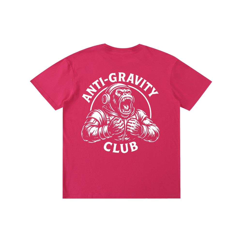 Team AGC Pure Cotton Unisex T-Shirt