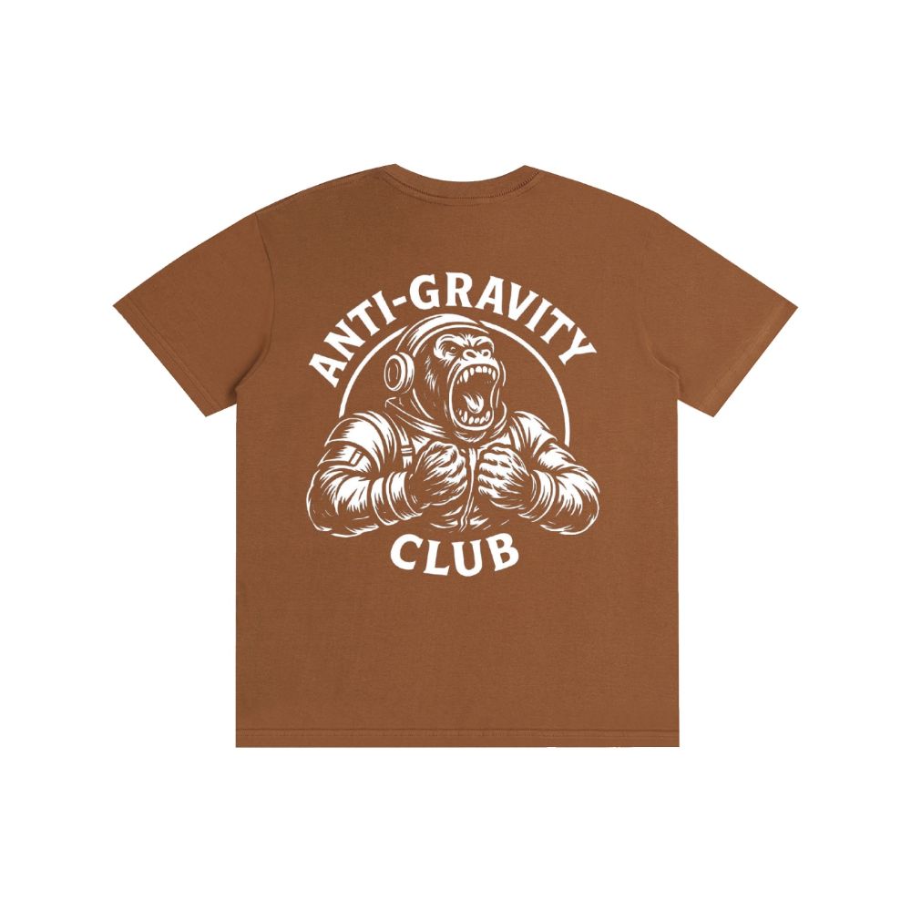 Team AGC Pure Cotton Unisex T-Shirt