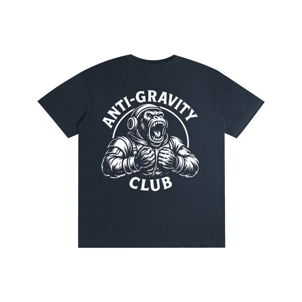 Team AGC Pure Cotton Unisex T-Shirt