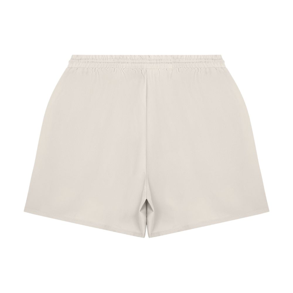Men's Pocketed Compression-Lined Performance Shorts