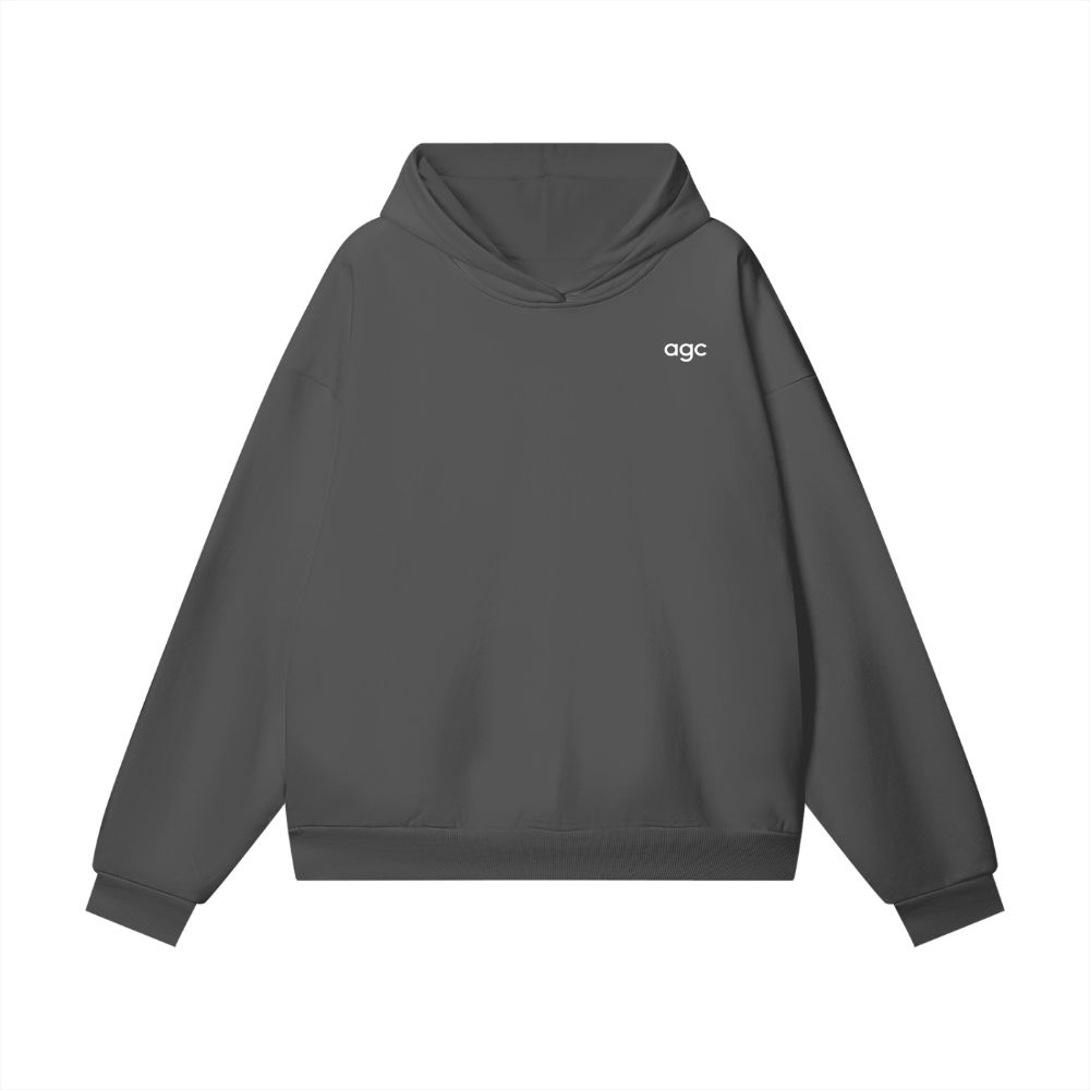 Astro-Heavyweight Hidden Pocket Fleece Hoodie