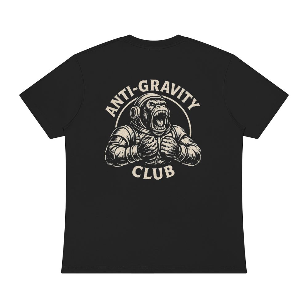 Unisex Sorona Classic AGC Crewneck T-Shirt