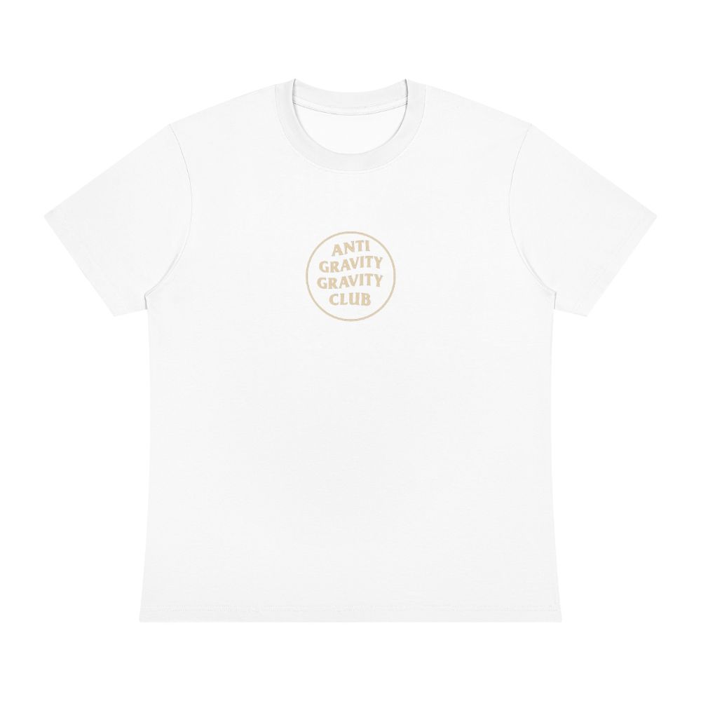 Unisex Sorona Classic AGC Crewneck T-Shirt