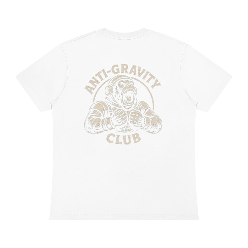 Unisex Sorona Classic AGC Crewneck T-Shirt