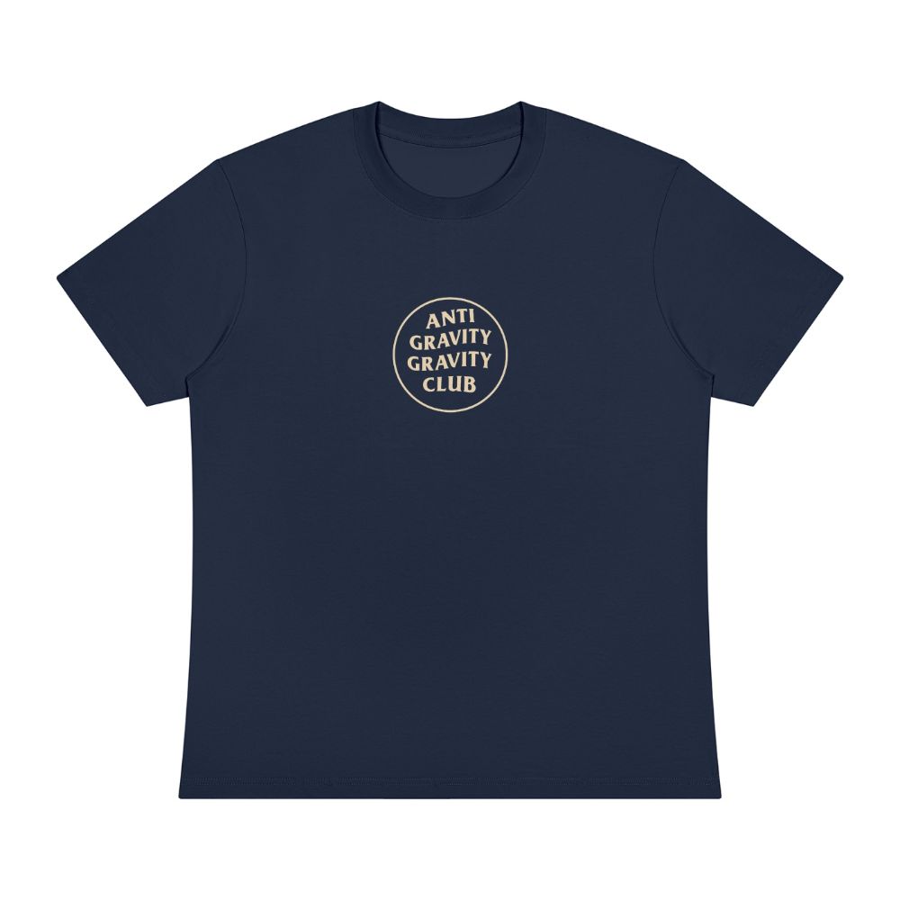 Unisex Sorona Classic AGC Crewneck T-Shirt