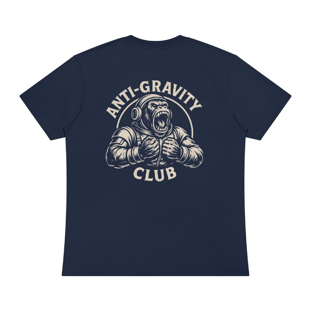 Unisex Sorona Classic AGC Crewneck T-Shirt