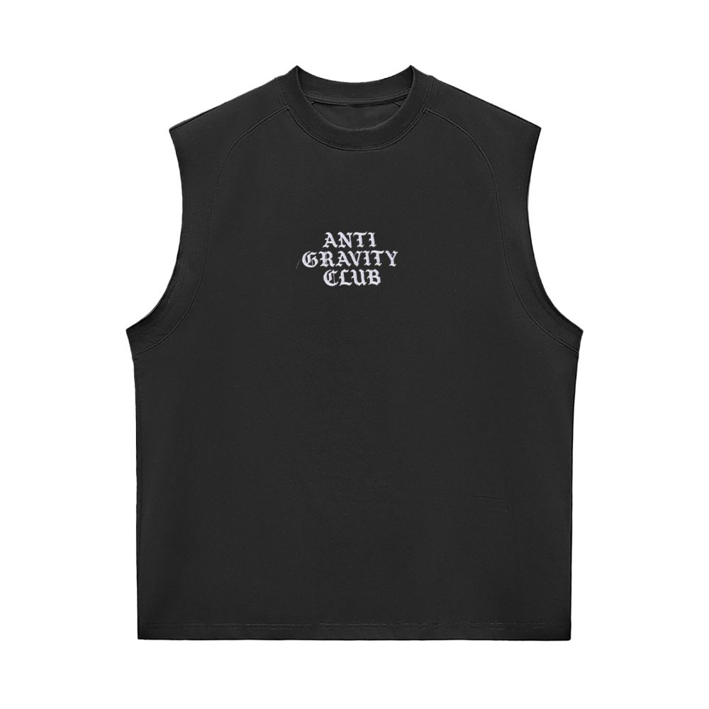 Sorona Quick-Dry Cooling Tank Top