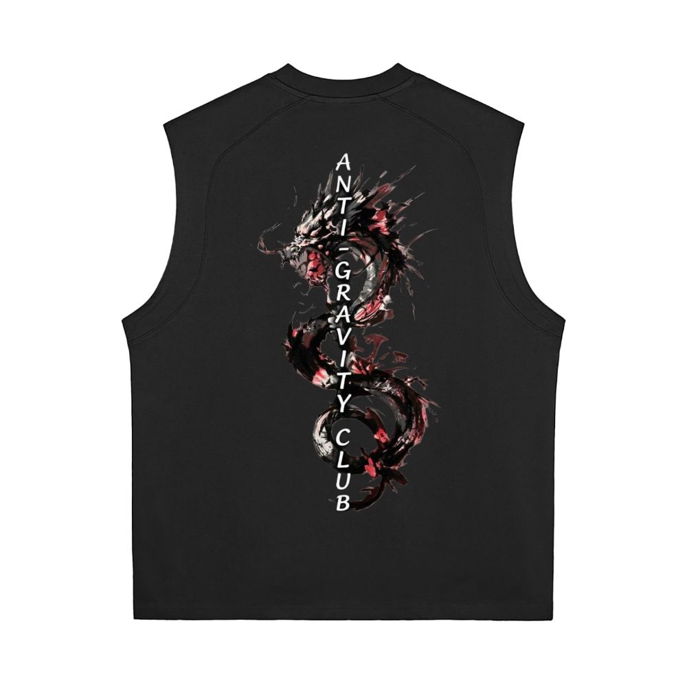 Sorona Quick-Dry Cooling Tank Top