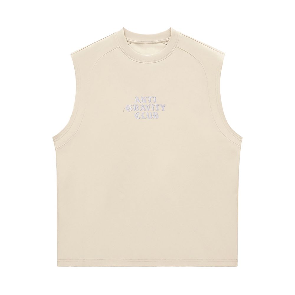 Sorona Quick-Dry Cooling Tank Top
