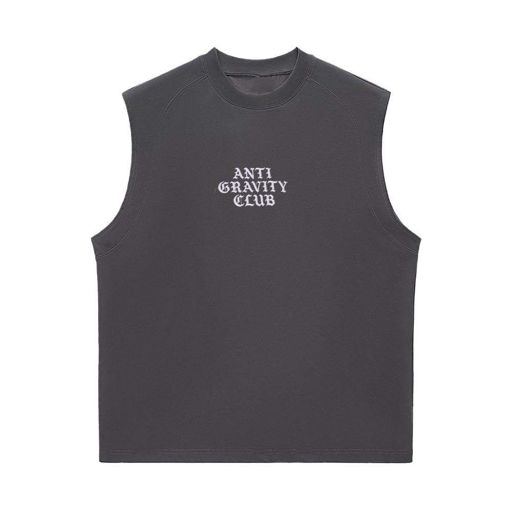Sorona Quick-Dry Cooling Tank Top