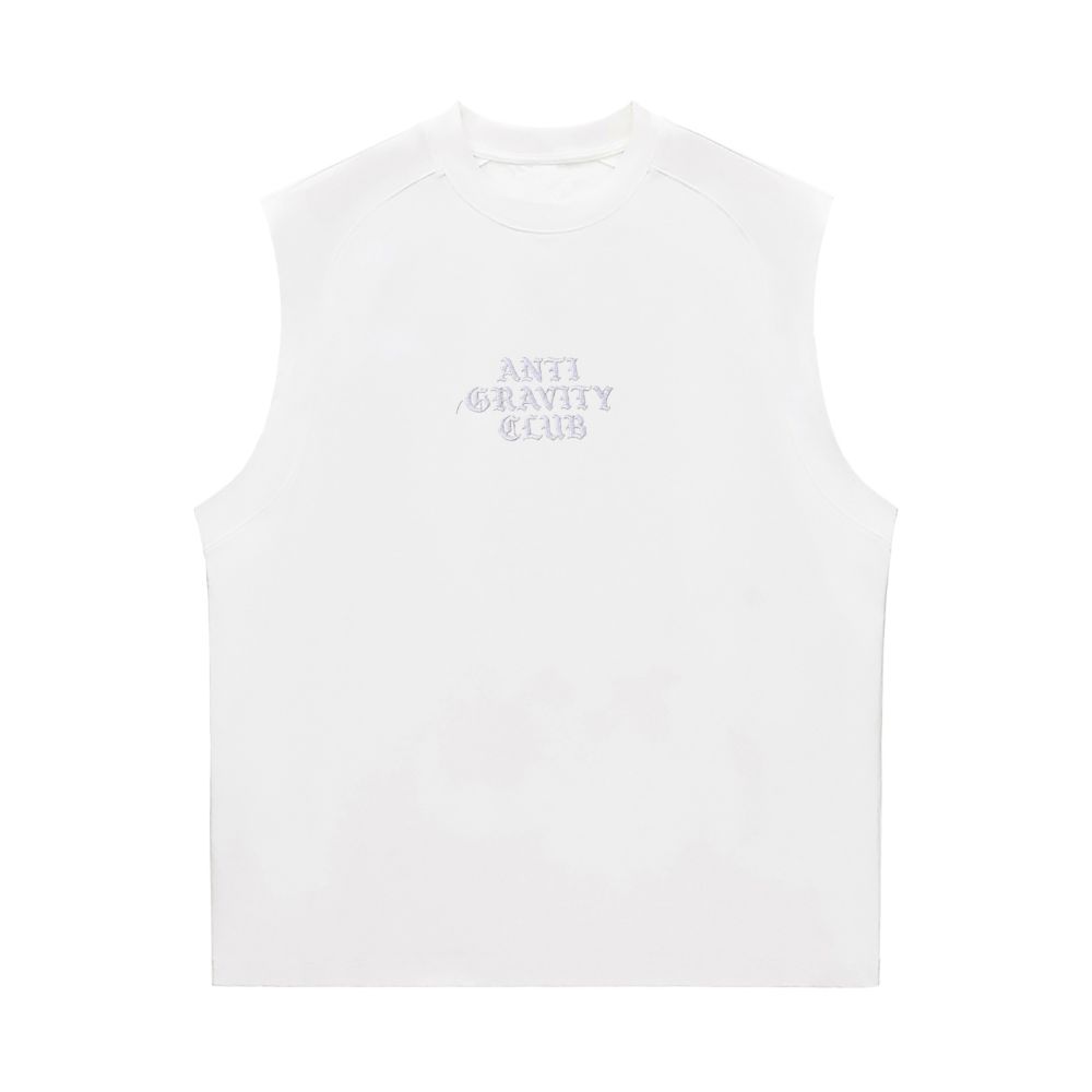 Sorona Quick-Dry Cooling Tank Top